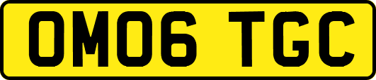 OM06TGC