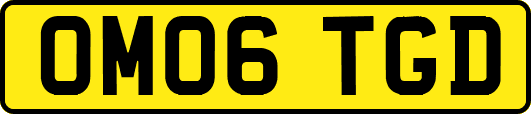 OM06TGD