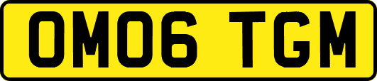 OM06TGM
