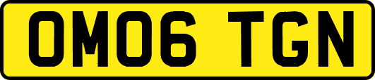 OM06TGN
