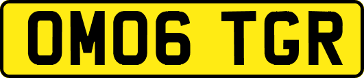 OM06TGR