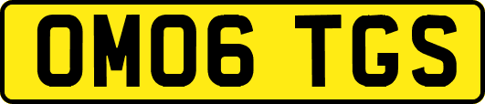 OM06TGS