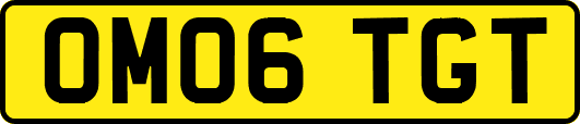 OM06TGT