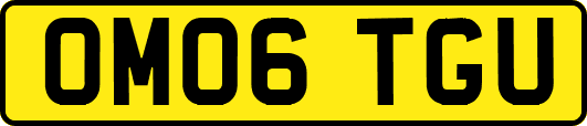 OM06TGU