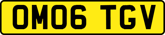 OM06TGV