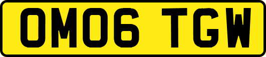 OM06TGW