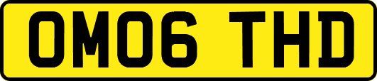 OM06THD