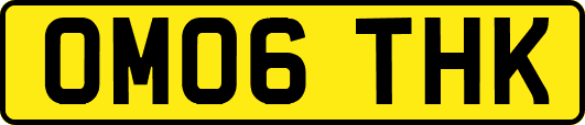 OM06THK
