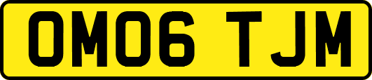 OM06TJM