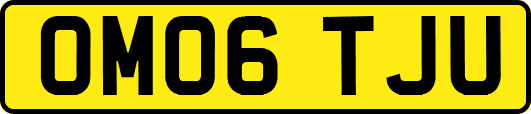 OM06TJU