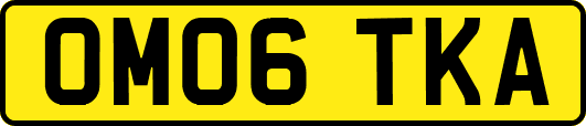 OM06TKA