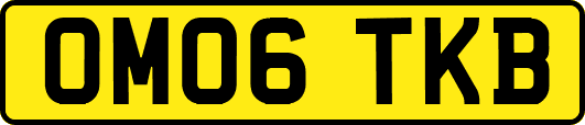 OM06TKB
