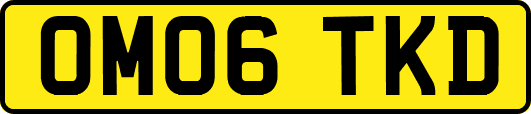 OM06TKD