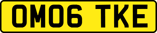 OM06TKE
