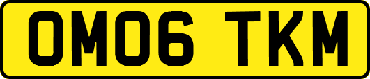 OM06TKM