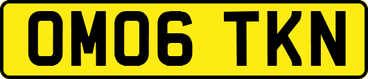 OM06TKN