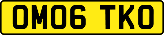 OM06TKO