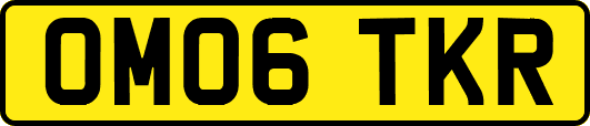 OM06TKR