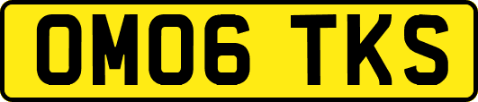 OM06TKS
