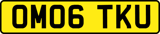 OM06TKU