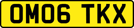 OM06TKX