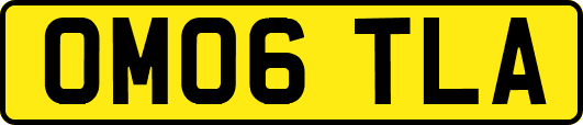 OM06TLA