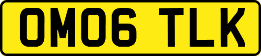 OM06TLK