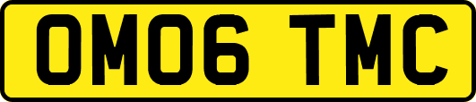 OM06TMC