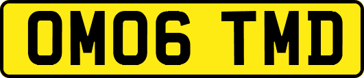 OM06TMD