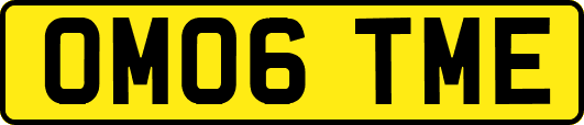 OM06TME
