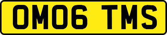 OM06TMS