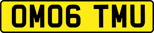 OM06TMU