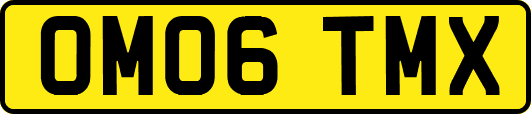 OM06TMX