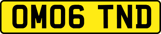 OM06TND