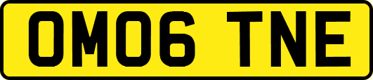OM06TNE