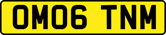 OM06TNM
