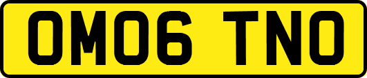 OM06TNO