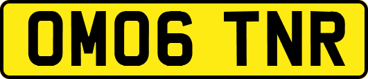 OM06TNR