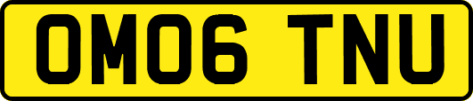 OM06TNU