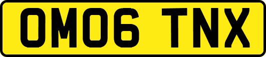 OM06TNX