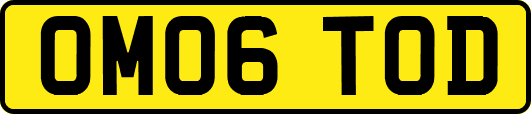 OM06TOD