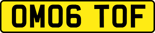 OM06TOF