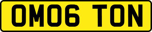 OM06TON