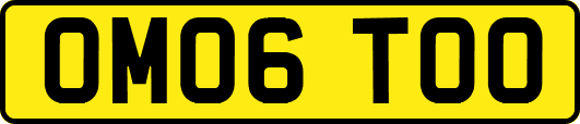 OM06TOO