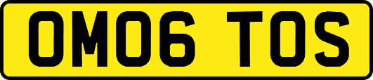 OM06TOS