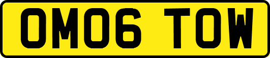 OM06TOW