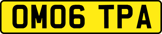 OM06TPA