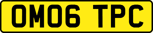 OM06TPC