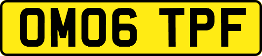 OM06TPF