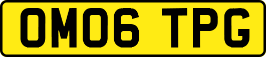OM06TPG